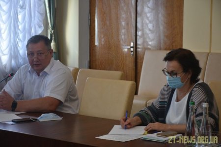 Госпітальна рада пропонує включити до переліку опорних лікарень ще 3 заклади