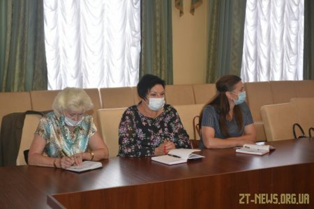 Госпітальна рада пропонує включити до переліку опорних лікарень ще 3 заклади