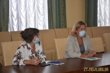 Госпітальна рада пропонує включити до переліку опорних лікарень ще 3 заклади