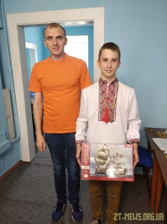 В Житомирській області відбулося одразу декілька шахових заходів присвячених дню Незалежності