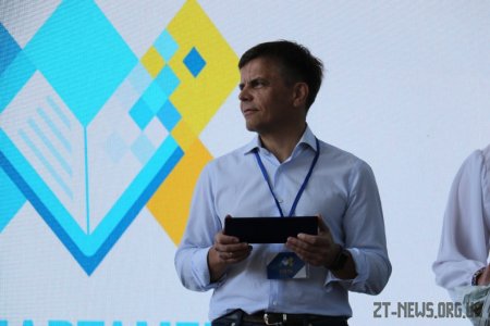 Житомирські освітяни готуються до нового навчального року