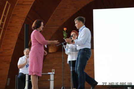 Житомирські освітяни готуються до нового навчального року