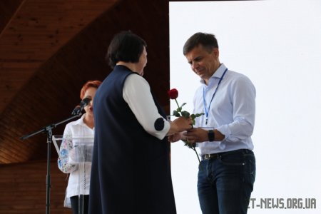 Житомирські освітяни готуються до нового навчального року