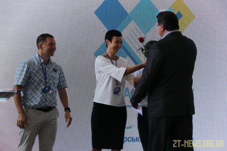 Житомирські освітяни готуються до нового навчального року