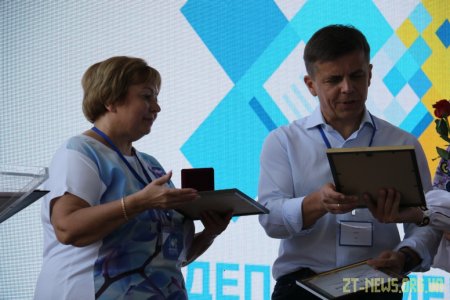 Житомирські освітяни готуються до нового навчального року