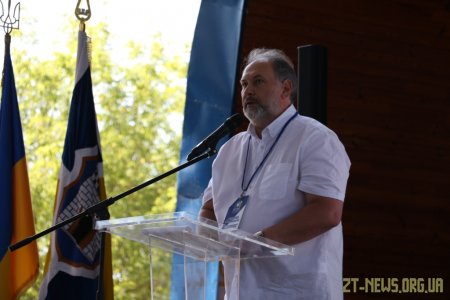 Житомирські освітяни готуються до нового навчального року