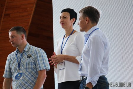 Житомирські освітяни готуються до нового навчального року