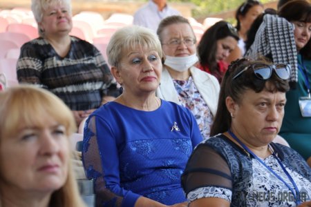 Житомирські освітяни готуються до нового навчального року