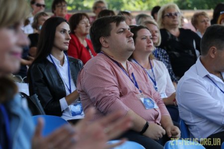 Житомирські освітяни готуються до нового навчального року