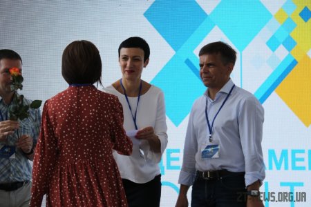 Житомирські освітяни готуються до нового навчального року