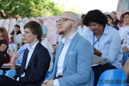 Житомирські освітяни готуються до нового навчального року