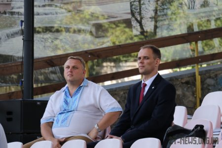 Житомирські освітяни готуються до нового навчального року