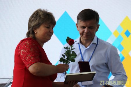 Житомирські освітяни готуються до нового навчального року