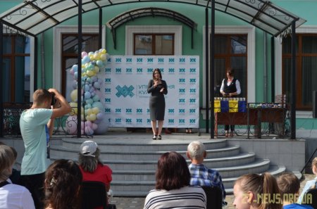 Читачі 14 бібліотек Житомира змагалися у швидкочитанні