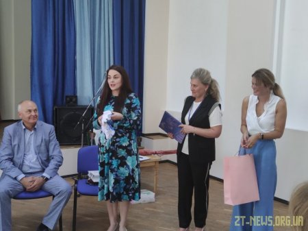 У Бердичеві запрацював спортліцей, на який виділяли 10 мільйонів гривень з обласного бюджету