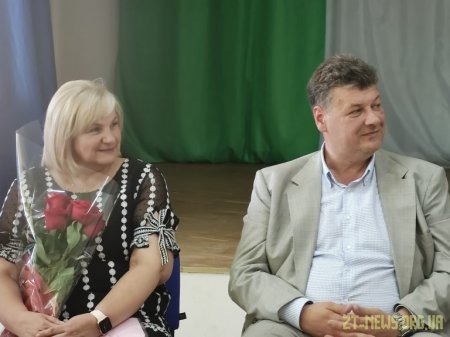 У Бердичеві запрацював спортліцей, на який виділяли 10 мільйонів гривень з обласного бюджету