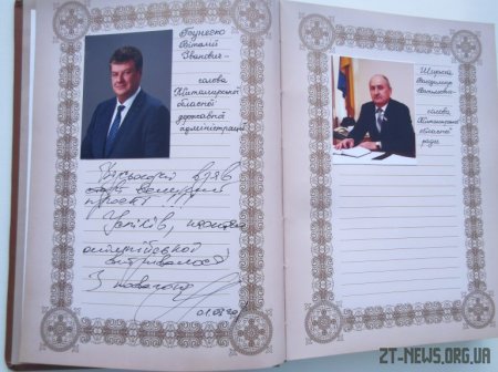 У Бердичеві запрацював спортліцей, на який виділяли 10 мільйонів гривень з обласного бюджету