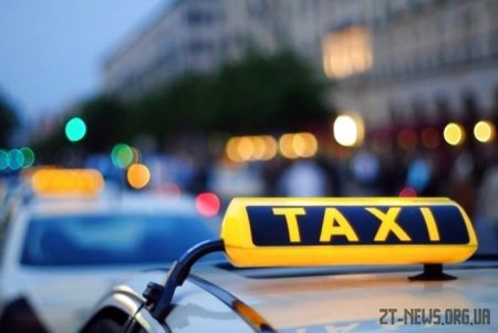 У Житомирі патрульні зупинили таксиста, який перебував під дією наркотиків