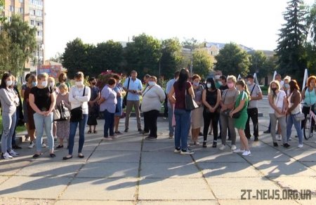 Працівники обласної психлікарні 2 місяці не отримують зарплату