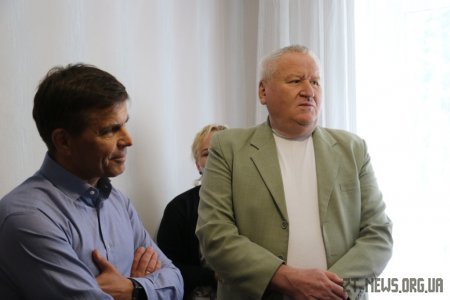 У Житомирі безпритульний отримав кімнату в гуртожитку
