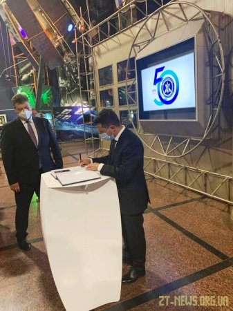 Музей космонавтики ім. С.П. Корольова отримав статус «національного»