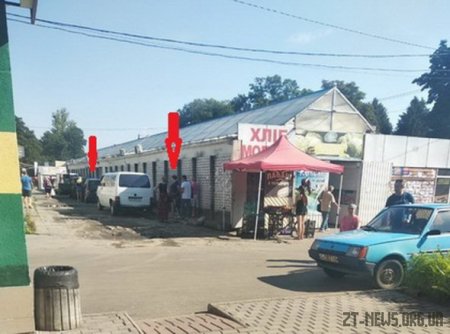 Спостерігачі "Опори" викрили схему підкупу виборців у Житомирі