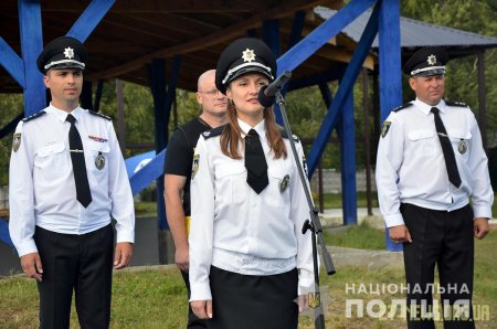 У Житомирі нагородили переможців V Всеукраїнського чемпіонату з багатоборства кінологів
