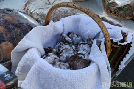 Скаути на Михайлівській відзначили початок нового пластового року