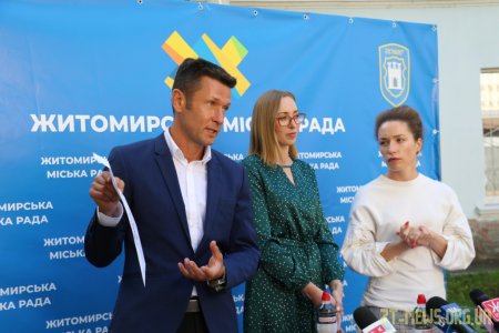 Космічний напівмарафон-2020 у Житомирі пройде в новому форматі