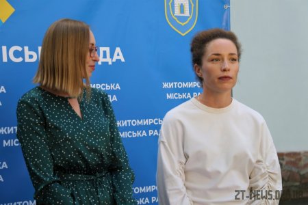 Космічний напівмарафон-2020 у Житомирі пройде в новому форматі