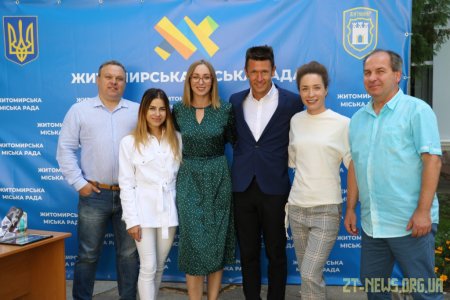 Космічний напівмарафон-2020 у Житомирі пройде в новому форматі