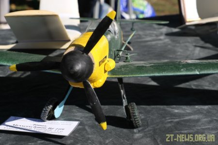 Вихованці гуртків показали свої найкращі роботи