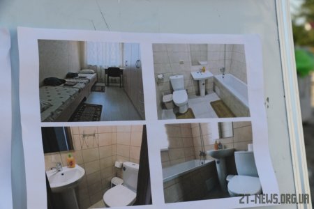 У Житомирі з’явиться ще два дитячих будинки сімейного типу