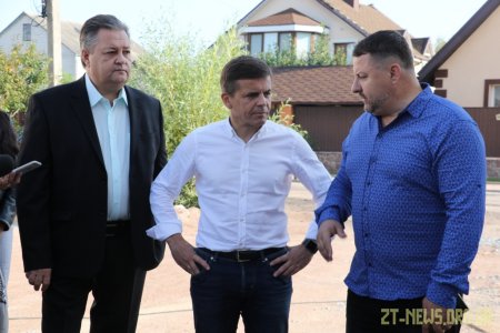 У Житомирі з’явиться ще два дитячих будинки сімейного типу