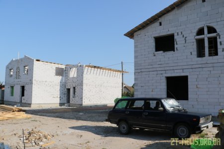 У Житомирі з’явиться ще два дитячих будинки сімейного типу
