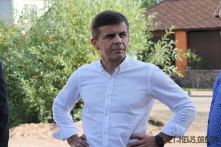 У Житомирі з’явиться ще два дитячих будинки сімейного типу