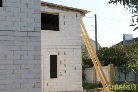 У Житомирі з’явиться ще два дитячих будинки сімейного типу