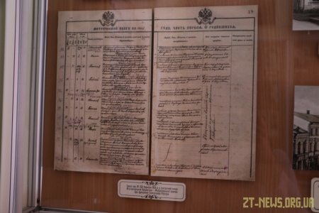 У Музичній школі Святослава Ріхтера представили унікальні картини