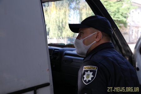 Заступник міського голови разом з поліцією вирушив у рейд громадським транспортом