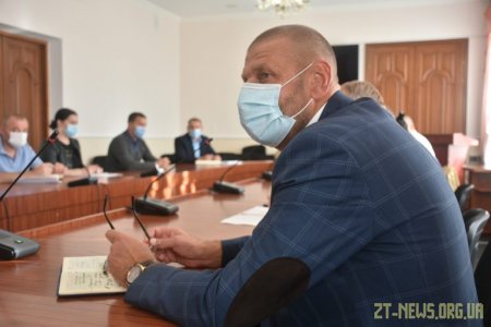 У Житомирській області здійснено перевірку 293 АЗС