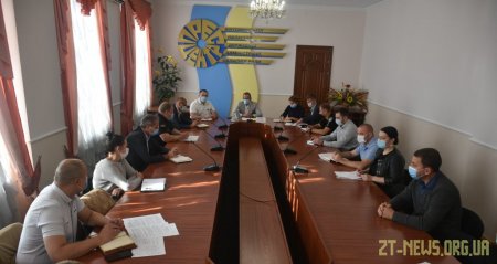 У Житомирській області здійснено перевірку 293 АЗС