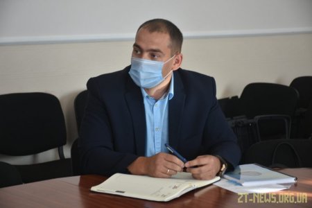 У Житомирській області здійснено перевірку 293 АЗС