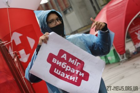 Спортивні вихідні у Житомирі - ярмарок спорту, фітнес день та Космічний Нова Пошта Напівмарафон
