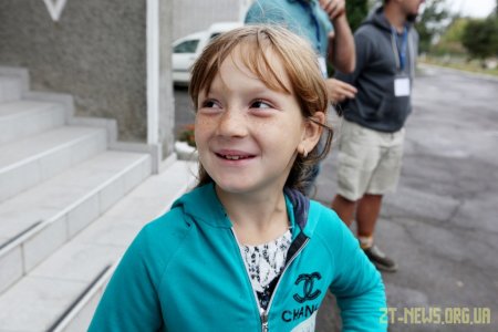 "Майстерня міста 2020" завершилась велошколою у Вересах