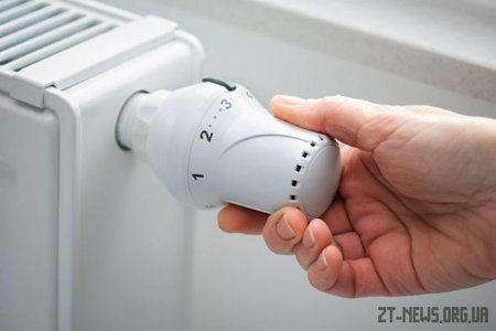 Опалювальний сезон у Житомирі планують розпочати 15 жовтня