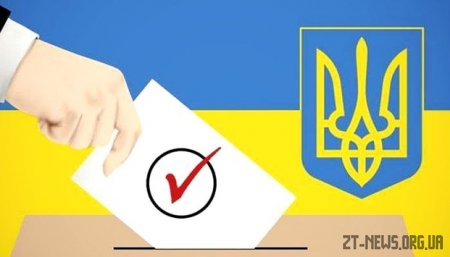 Свіжі рейтинги політичних партій на місцевих виборах: кого підтримують житомиряни?