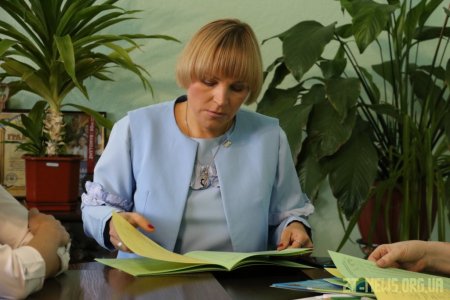 У міській раді презентували збірник про гендерний профіль Житомира