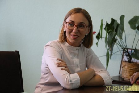 У міській раді презентували збірник про гендерний профіль Житомира