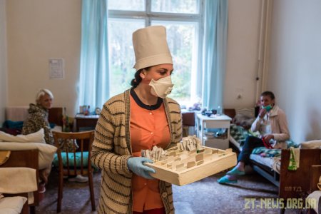 В Україні погіршився рівень виявлення туберкульозу