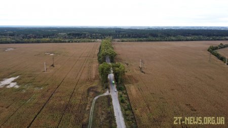 З Житомира до Вересів відтепер можна доїхати дешевше на комунальному автобусі
